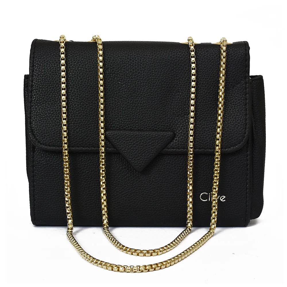 Cross Body Bag