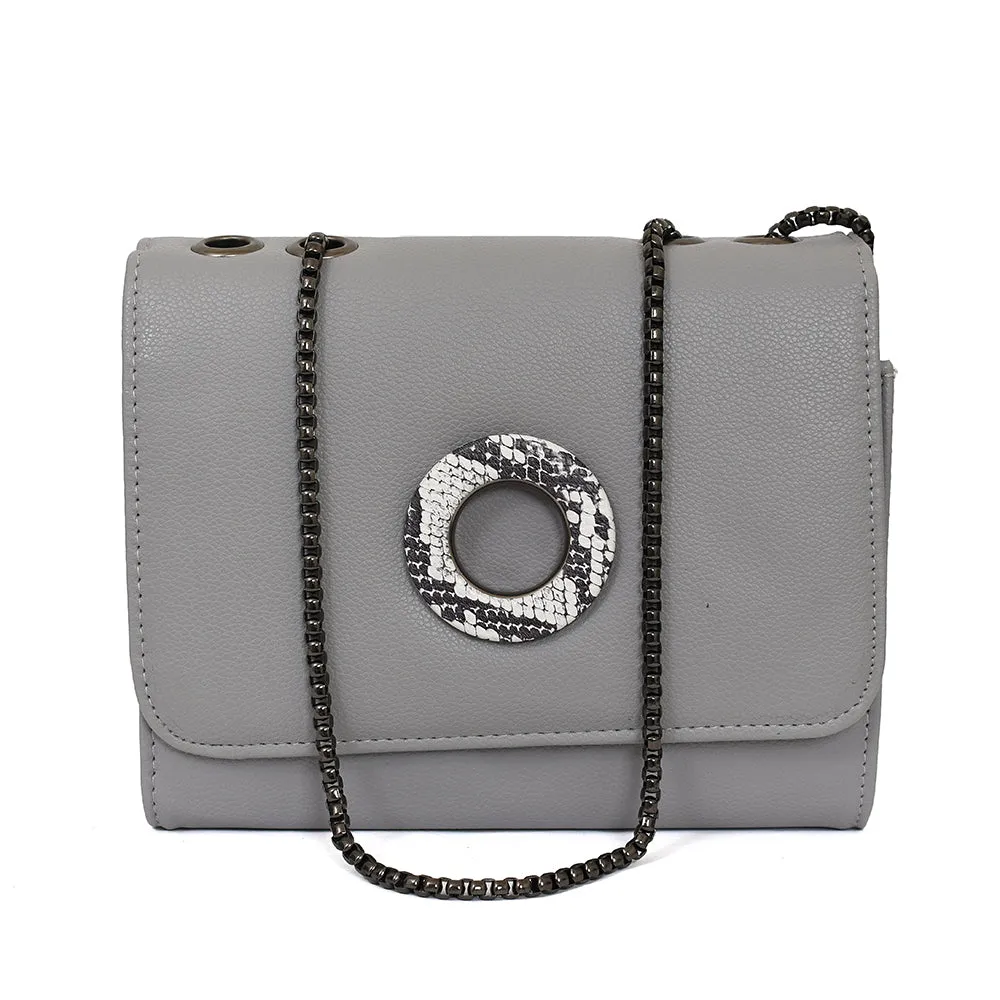 Cross Body Bag
