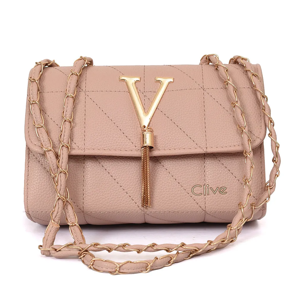 Cross Body Bag