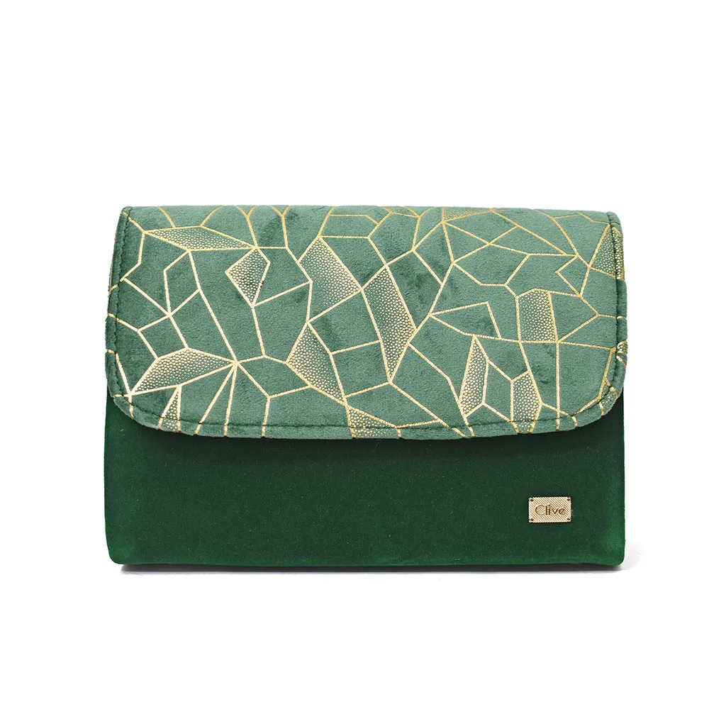 Cross Body Bag