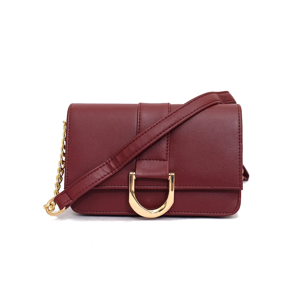 Cross Body Bag