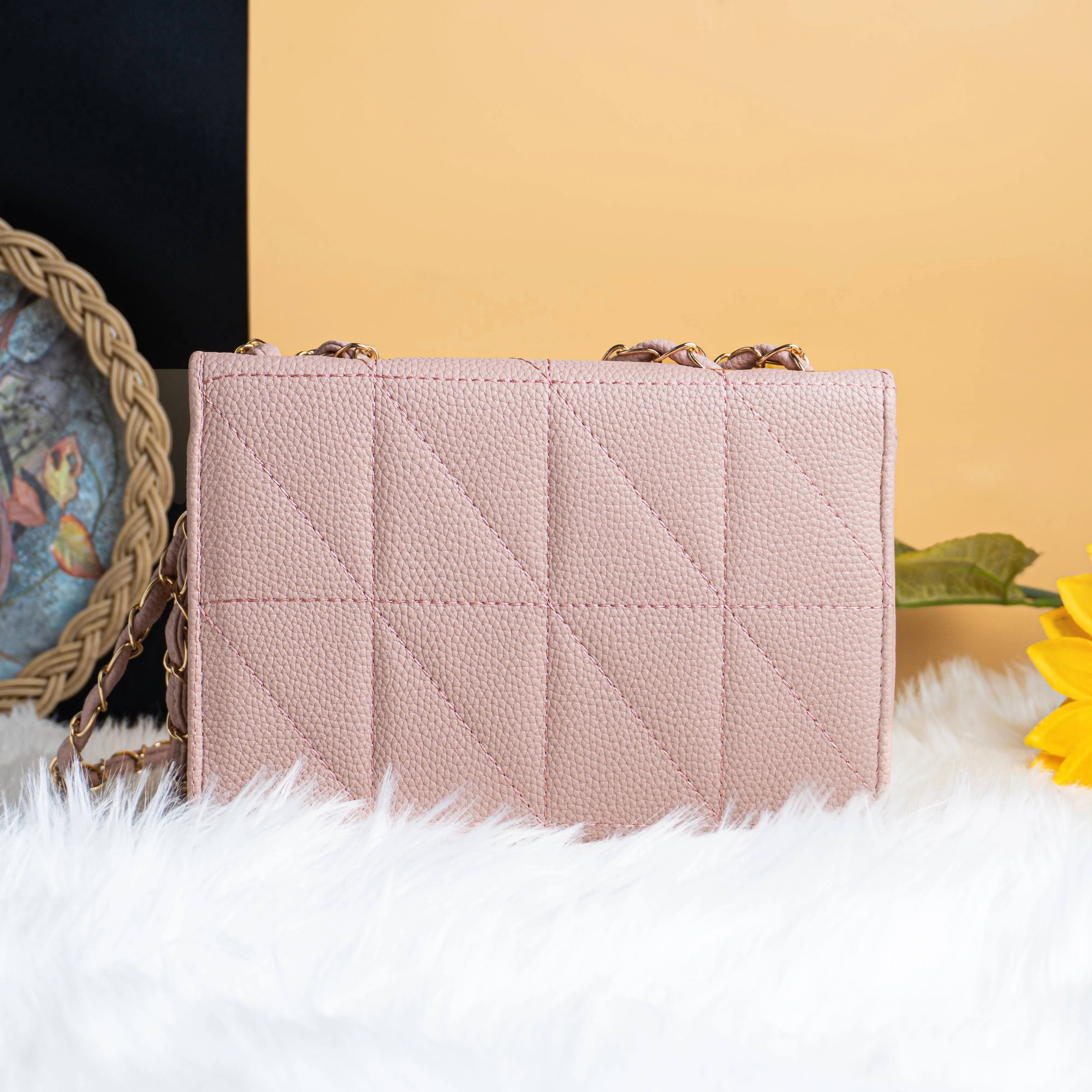 Cross Body Bag