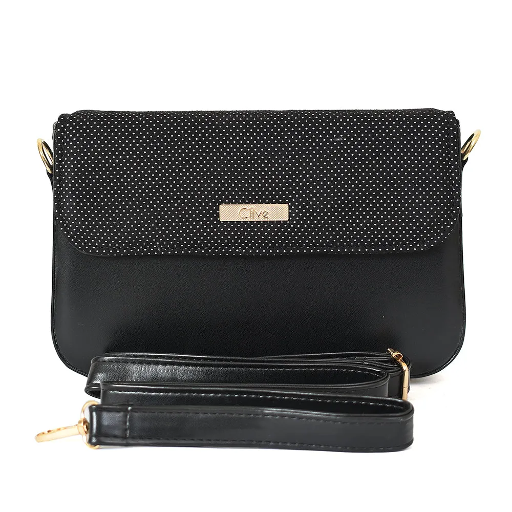 Cross Body Bag
