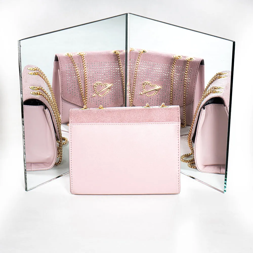 Cross Body Bag