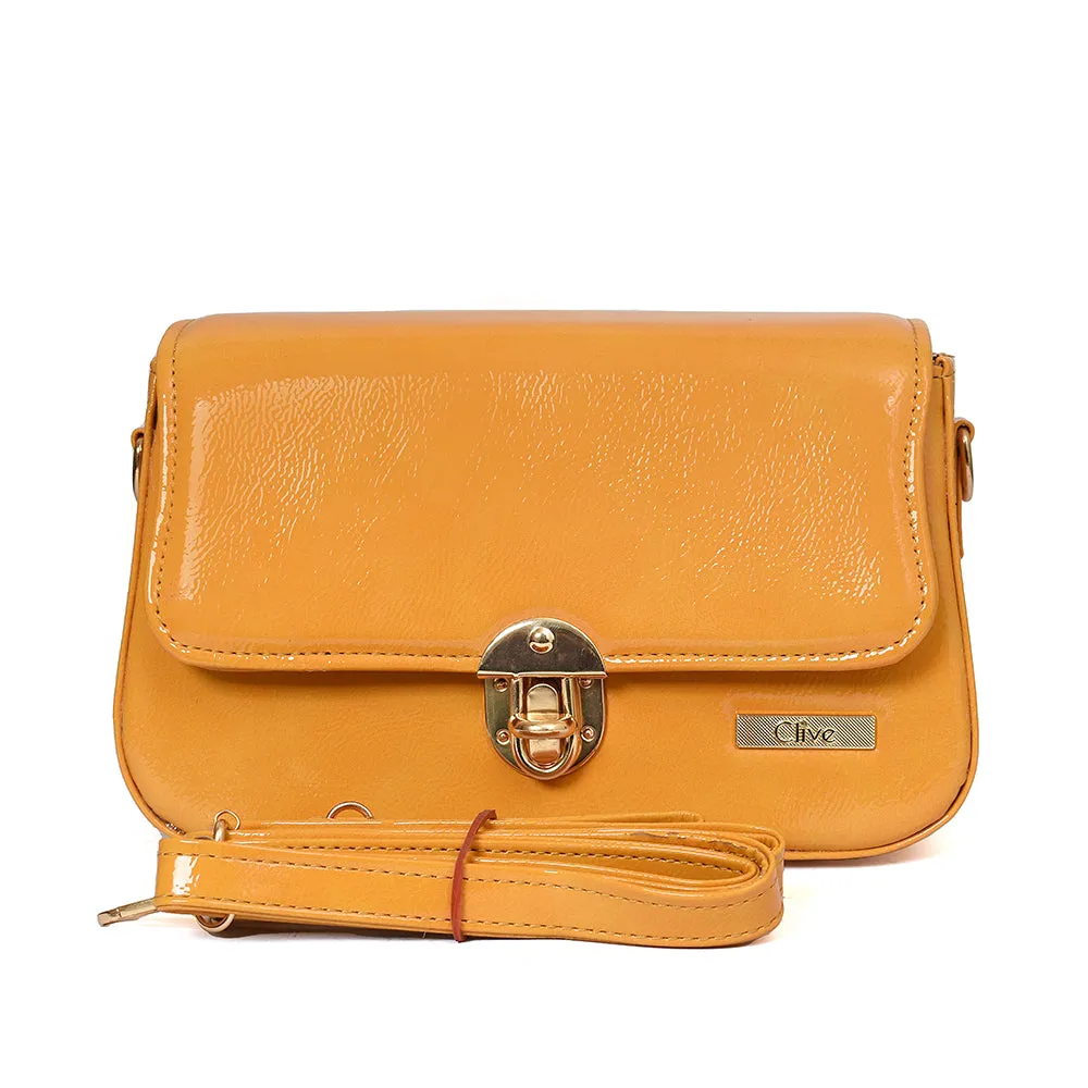 Cross Body Bag