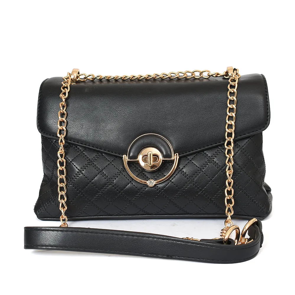 Cross Body Bag