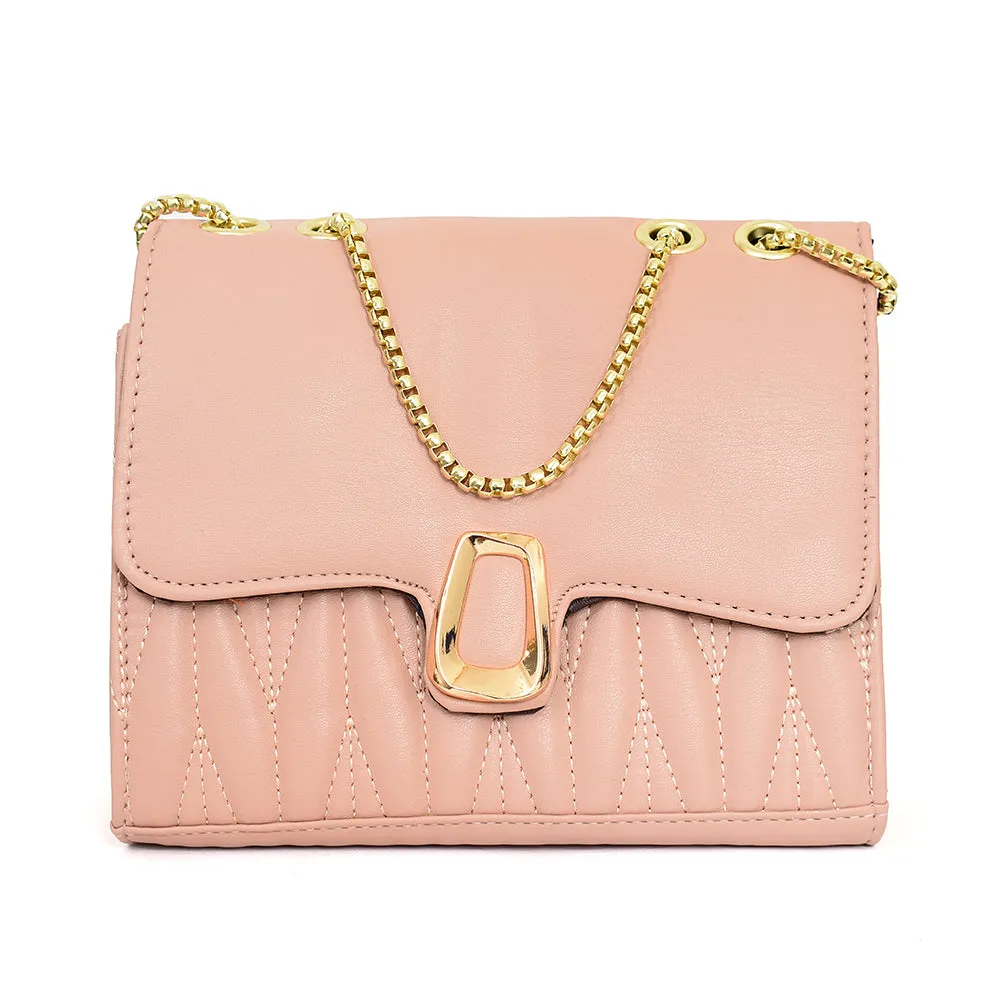 Cross Body Bag