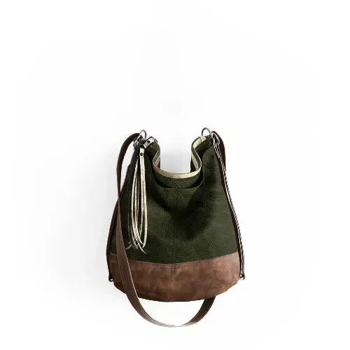 Custom Vintage Hobo - Customer's Product with price 566.00