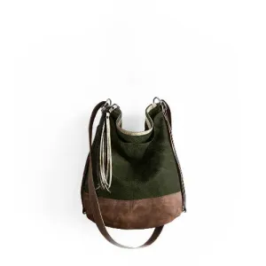 Custom Vintage Hobo - Customer's Product with price 566.00