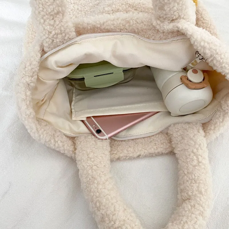 Cute Goose Bag