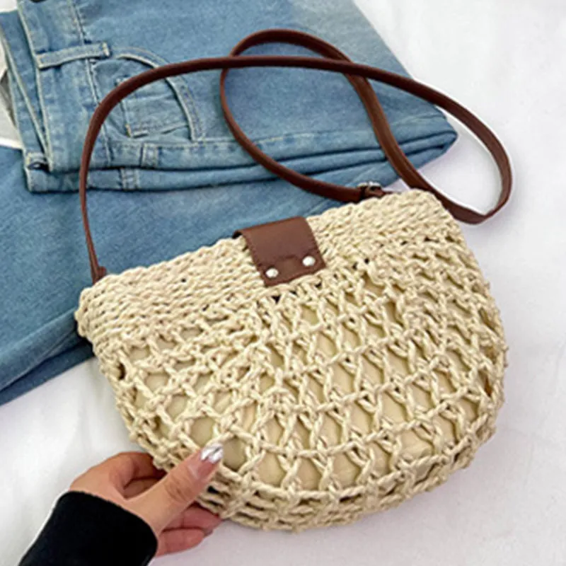 Daily Value for money International shipping Patchwork Bags Casual