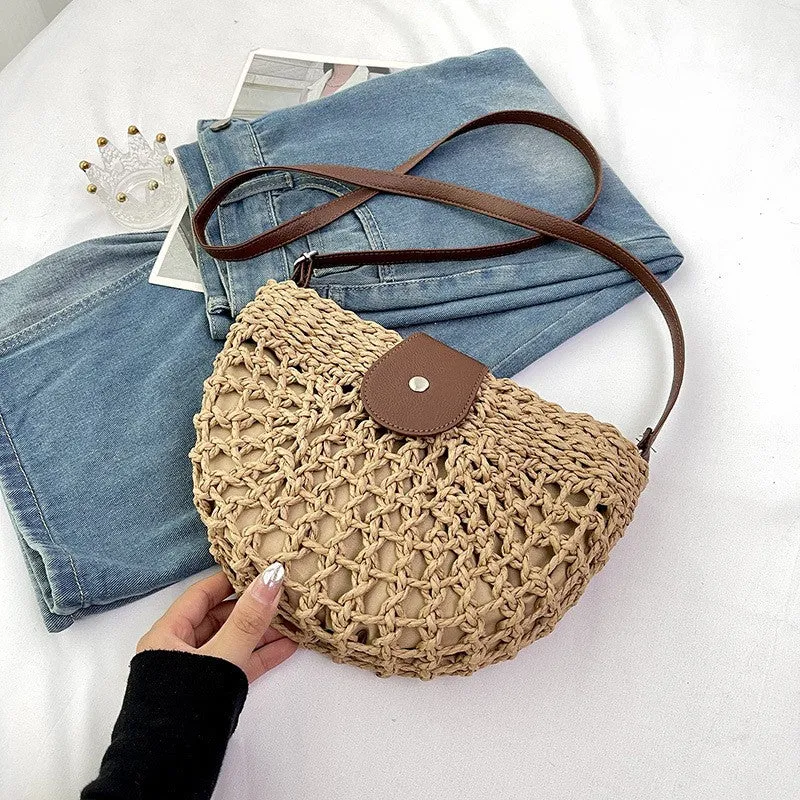 Daily Value for money International shipping Patchwork Bags Casual
