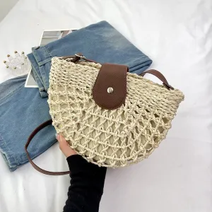 Daily Value for money International shipping Patchwork Bags Casual