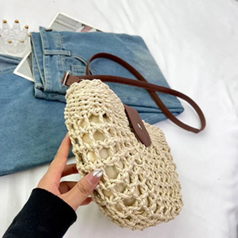 Daily Value for money International shipping Patchwork Bags Casual