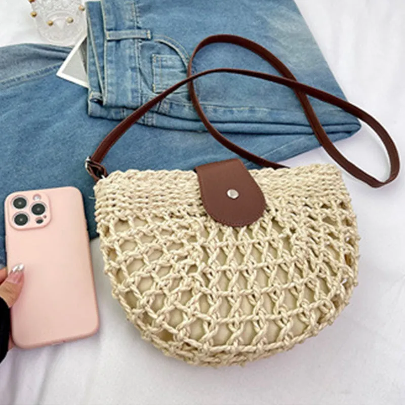 Daily Value for money International shipping Patchwork Bags Casual