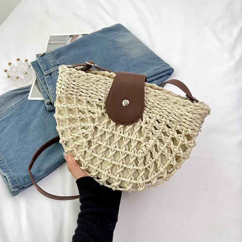 Daily Value for money International shipping Patchwork Bags Casual