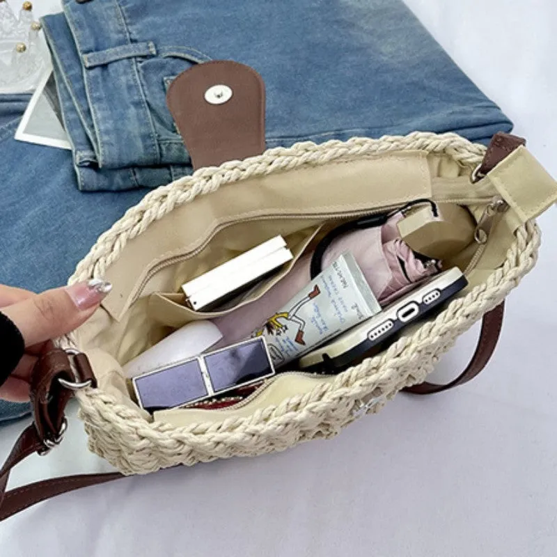 Daily Value for money International shipping Patchwork Bags Casual