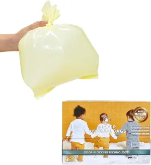 Disposable Bags (Medium)