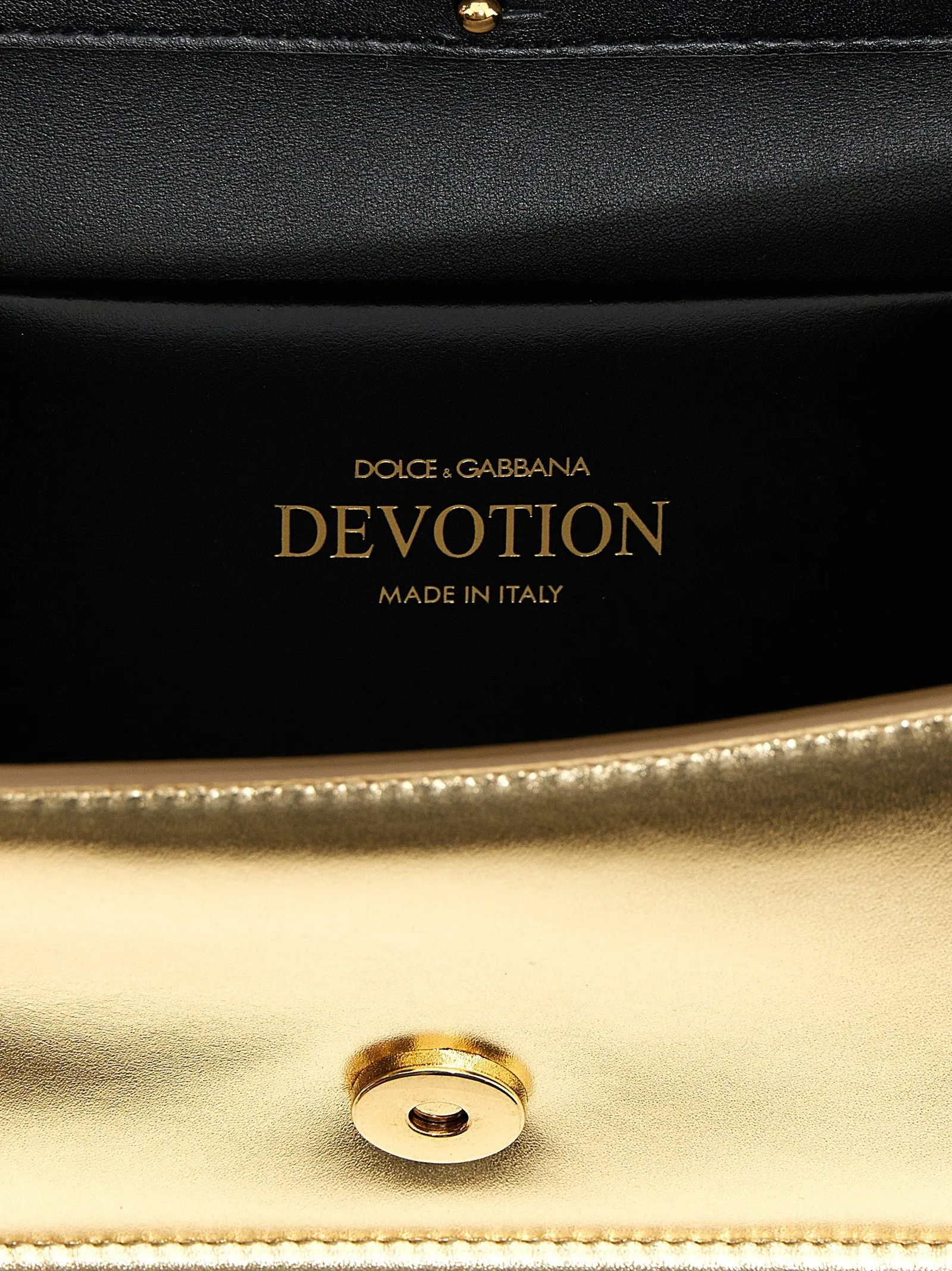Dolce & Gabbana 'Devotion' Handbag