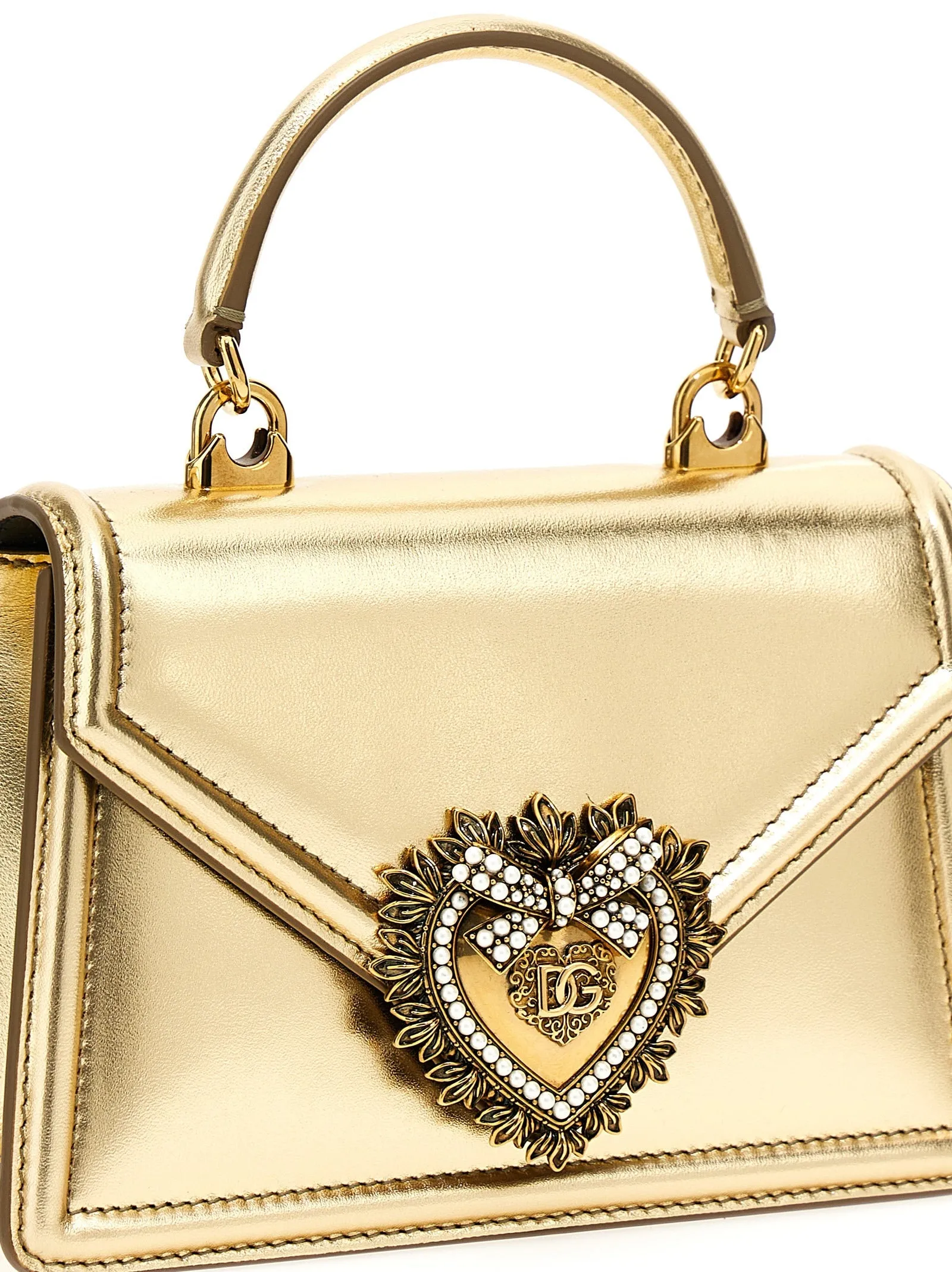 Dolce & Gabbana 'Devotion' Handbag