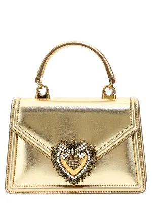 Dolce & Gabbana 'Devotion' Handbag