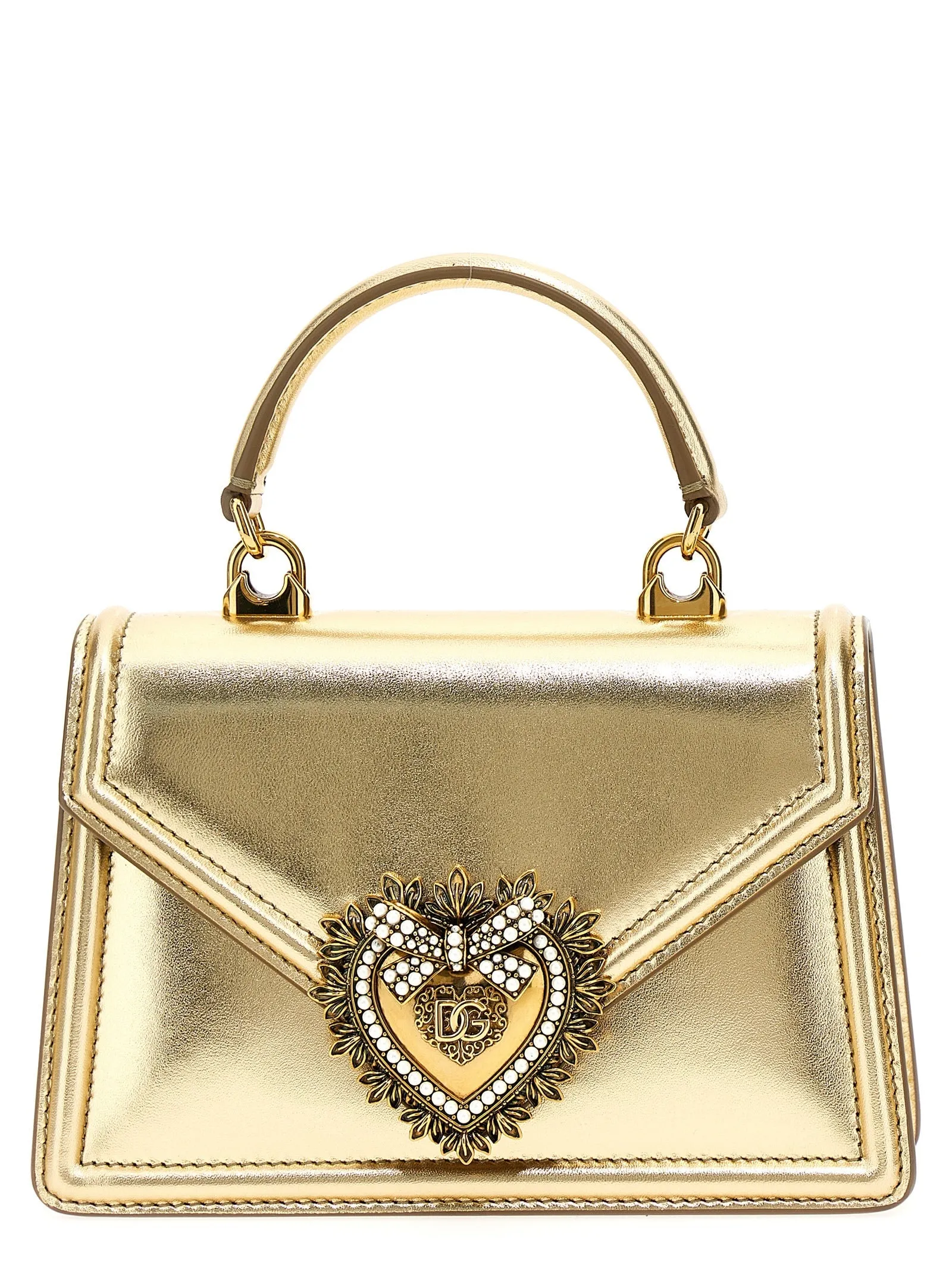 Dolce & Gabbana 'Devotion' Handbag