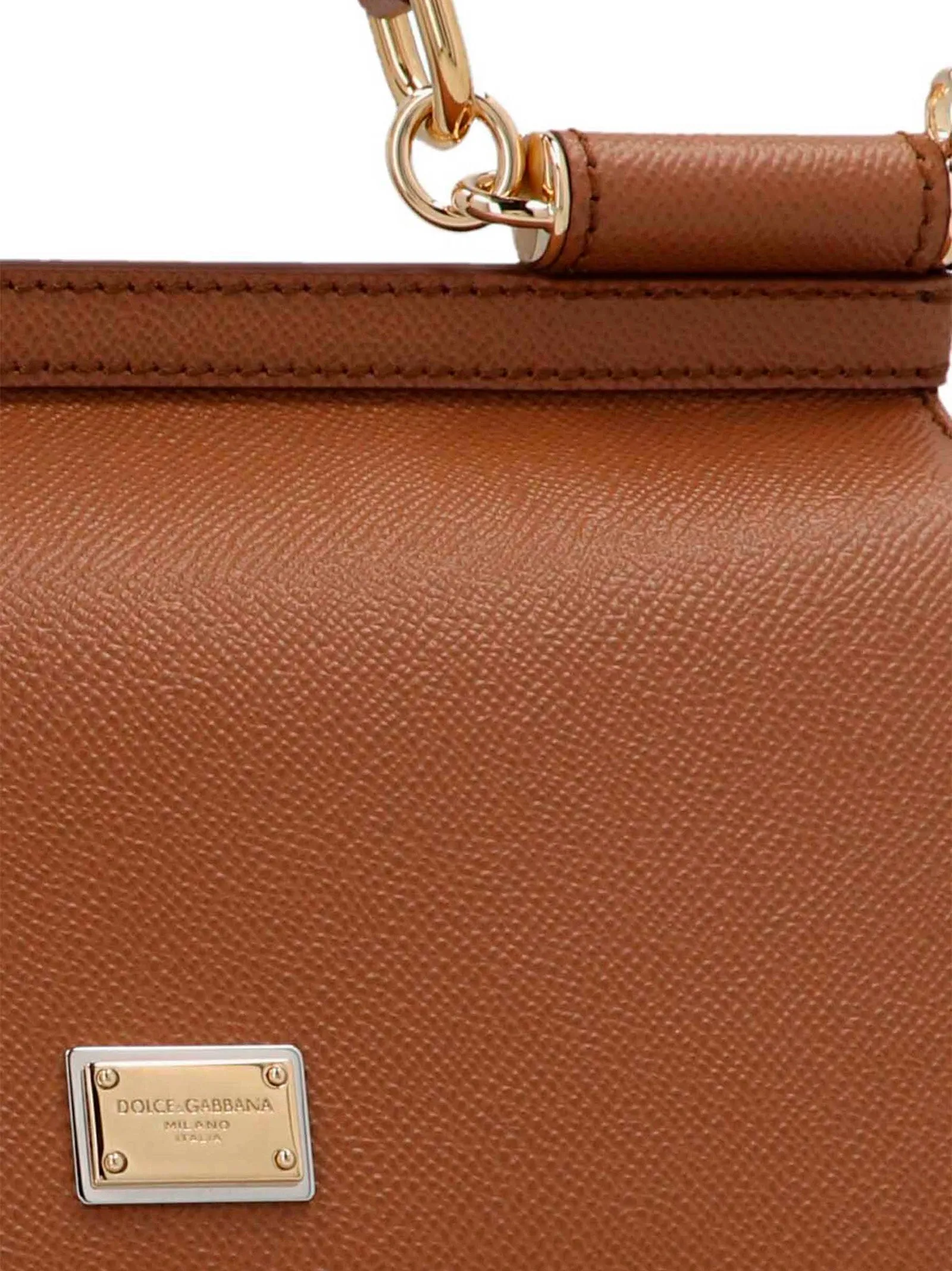 Dolce & Gabbana 'Sicily' Handbag