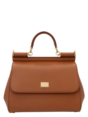 Dolce & Gabbana 'Sicily' Handbag