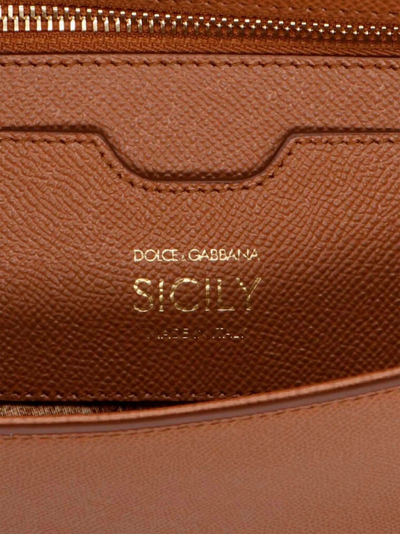 Dolce & Gabbana 'Sicily' Handbag