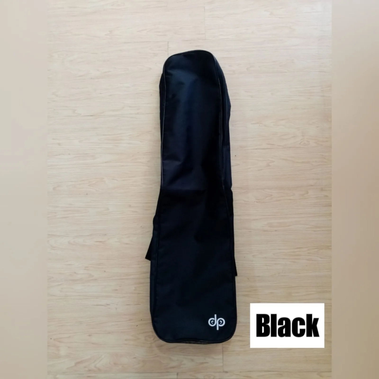 DP LONG FIN BACKPACK