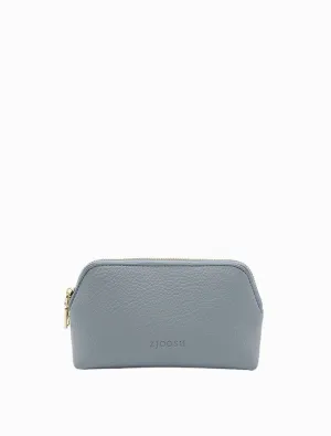 Essentials Purse Dusty Blue Small