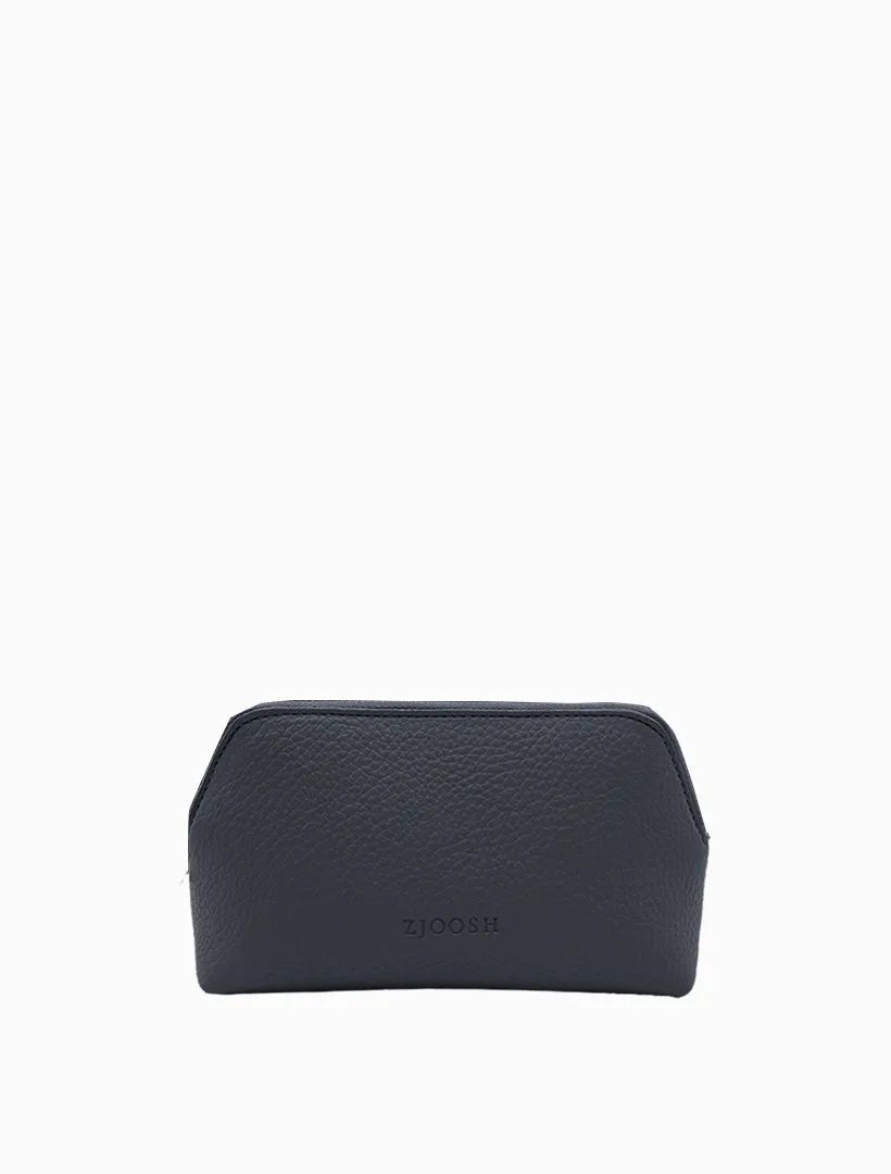 Essentials Purse Navy Small