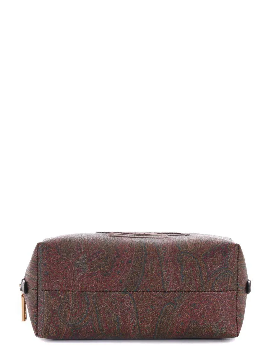 Etro Pouch S Arnica Accessories