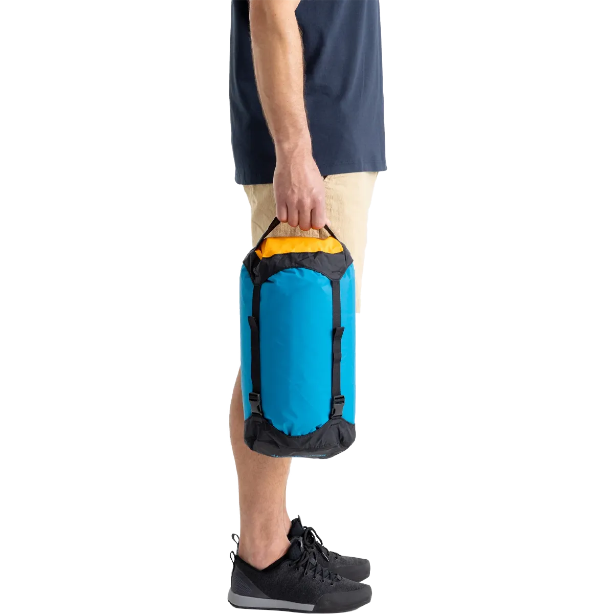 Evac Compression Dry Bag 13L
