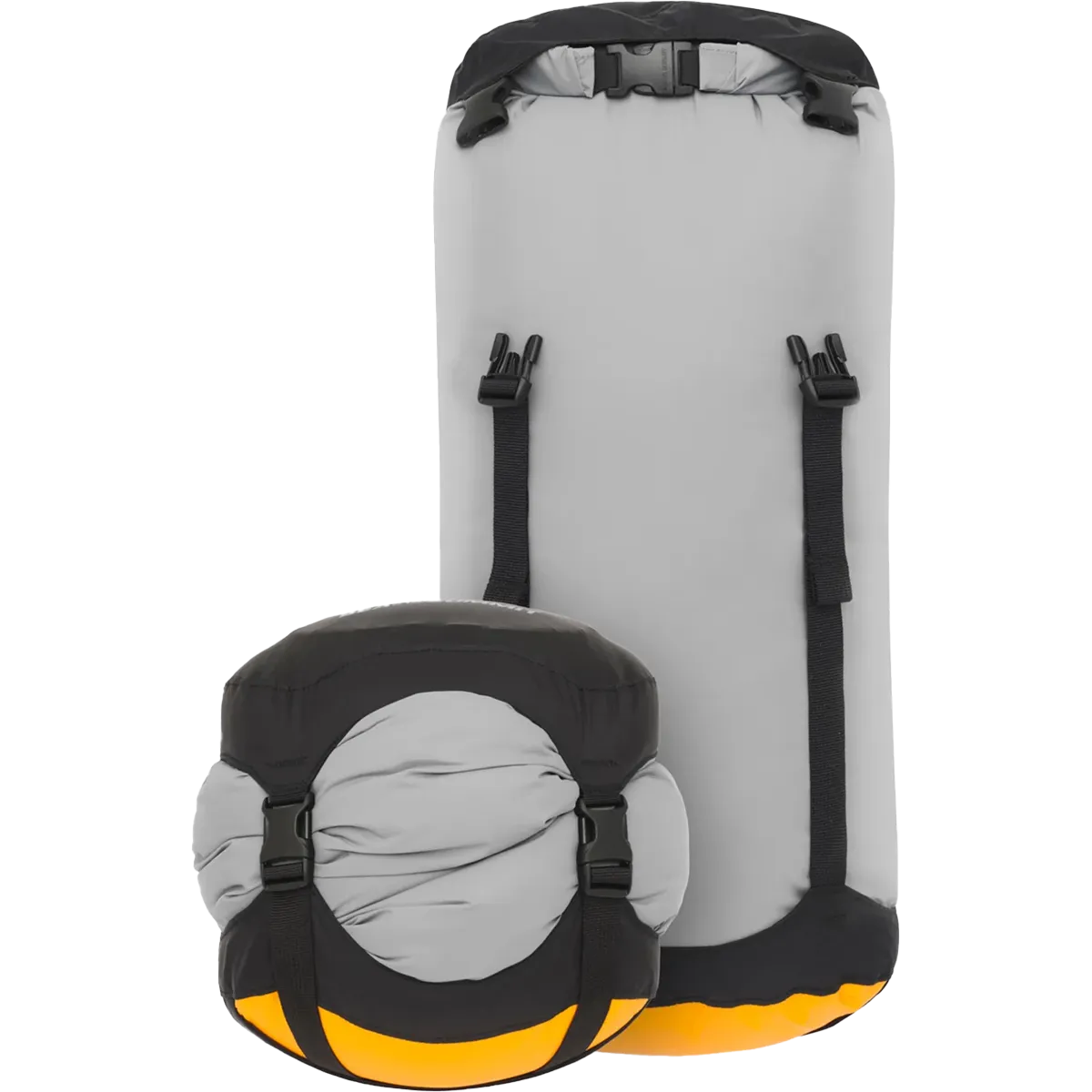 Evac Compression Dry Bag 13L