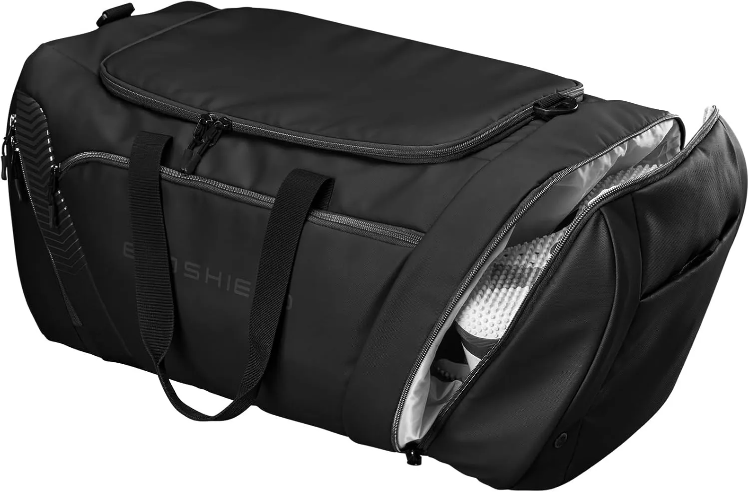 EvoShield Tone Set Player's Duffle Bags