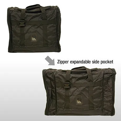 Expandable Kendo Bogu Bag