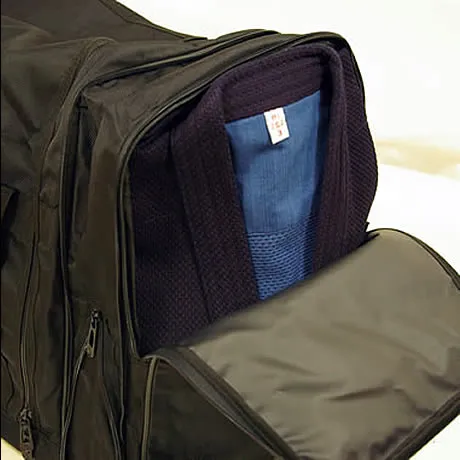 Expandable Kendo Bogu Bag