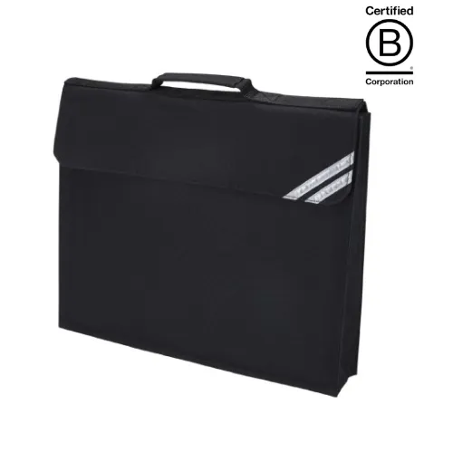 Expandable primary school book bags