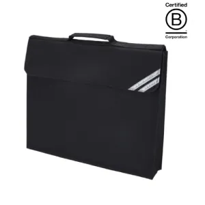 Expandable primary school book bags