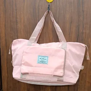 Expandi Tote - Expandable Travel Bag
