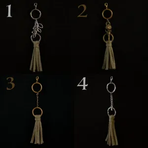 Extra DRUID Charm