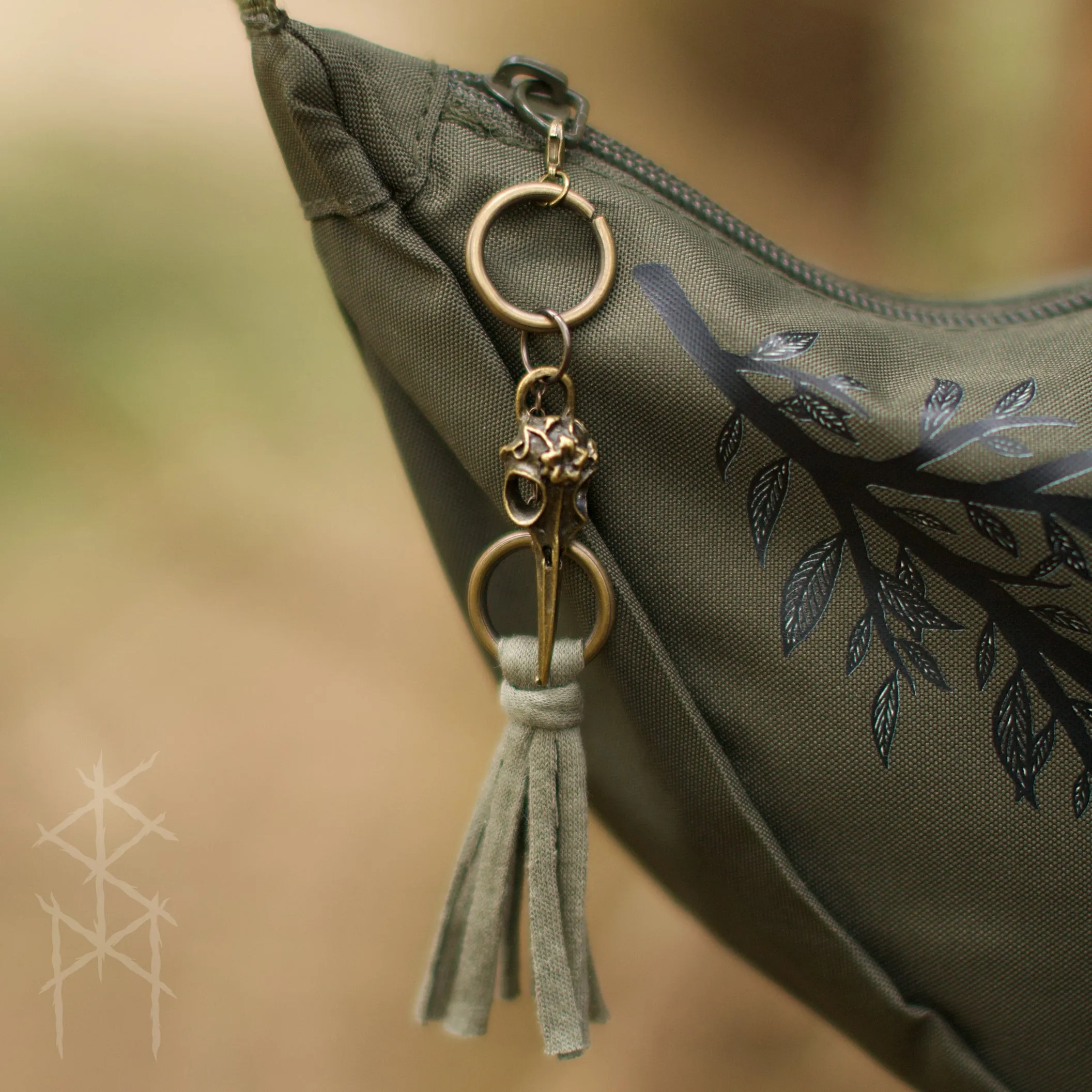 Extra DRUID Charm