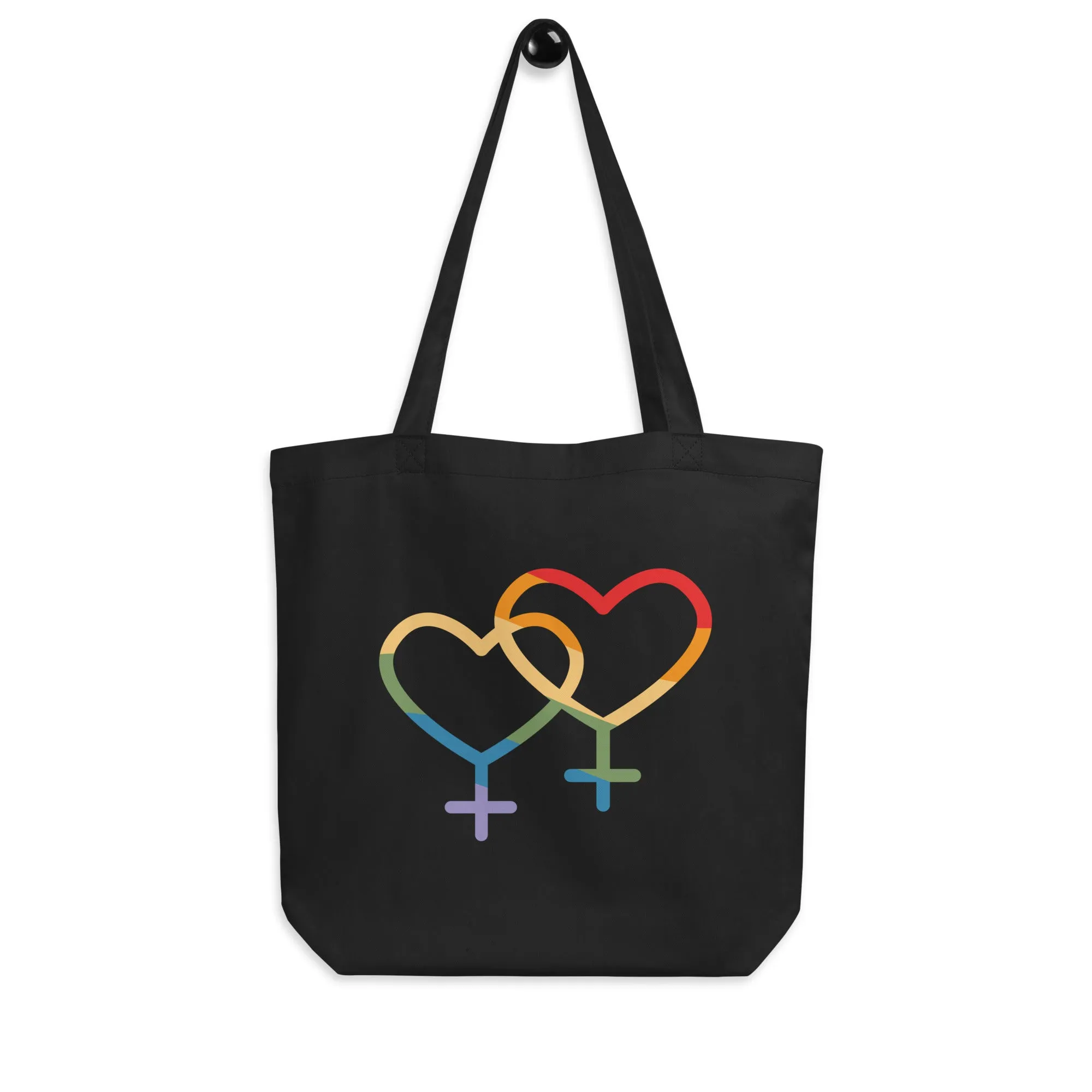 F4F Love - Eco Tote Bag