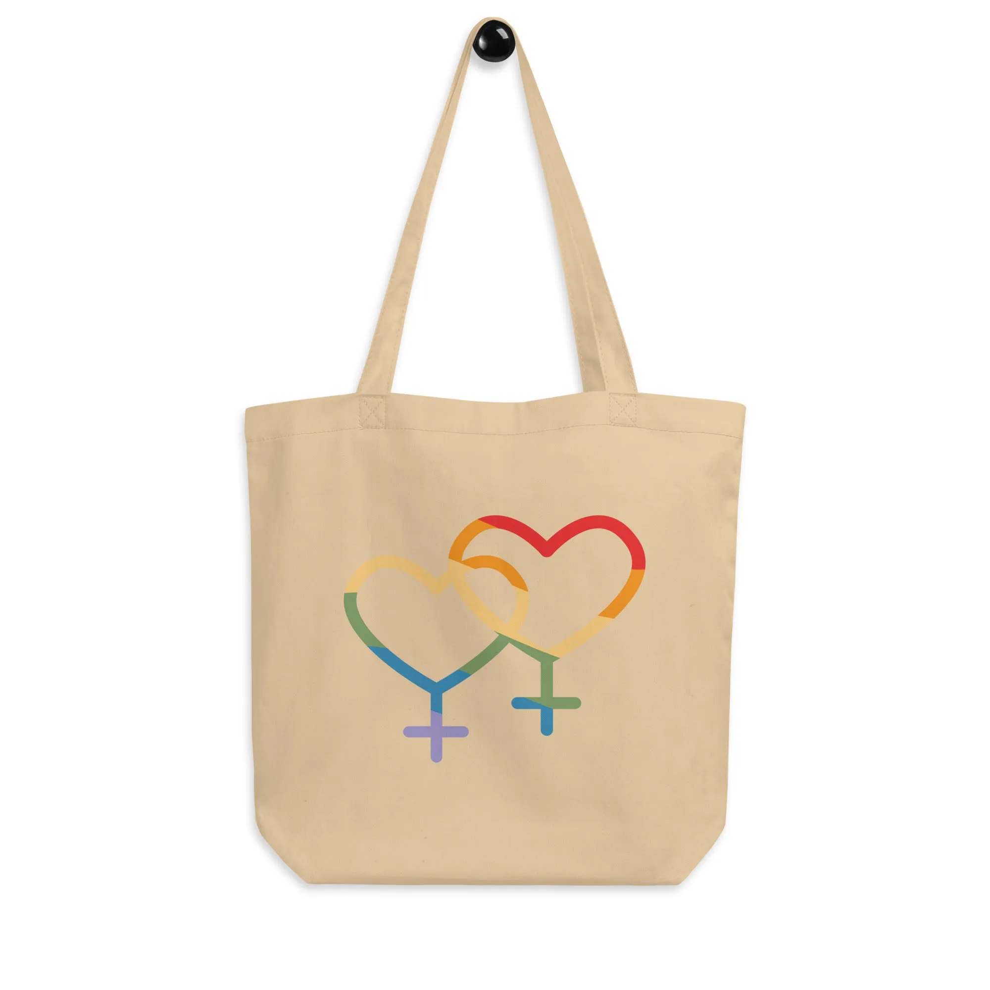 F4F Love - Eco Tote Bag