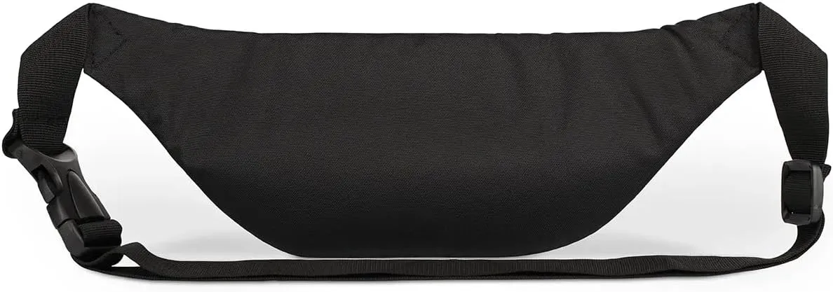 Fanny Packs for Women Men Sling Bag Crossbody Bags Men Waist Bag Black Cats in Dark Fanny Pack for Women Belt Bag for Travel Hiking Running