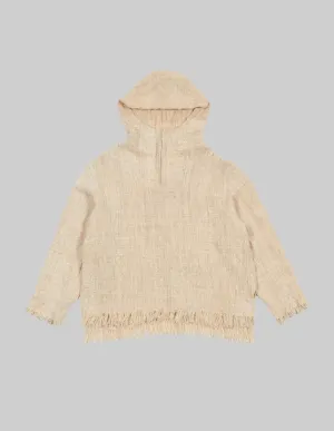 Fisherman Smock