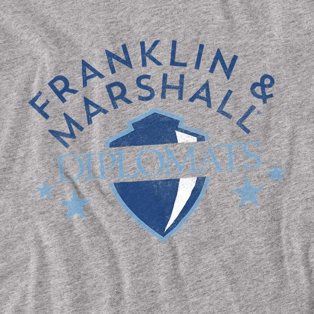 Franklin & Marshall College Official Diplomats Women's T Shirt