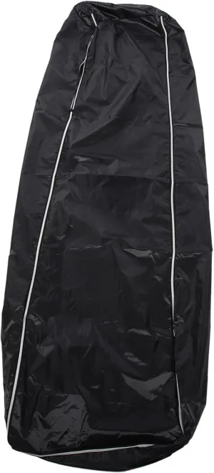 Funeral Corpse Bag Dead Body Bags for Transfer Sturdy and Waterproof Body Storage Carrying Straps