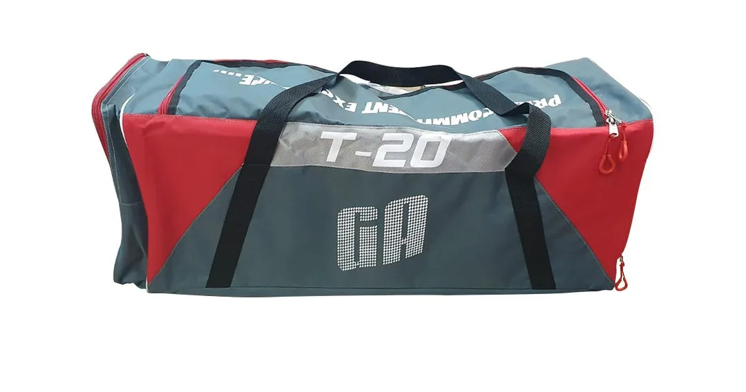 GA T20 Cricket Bag